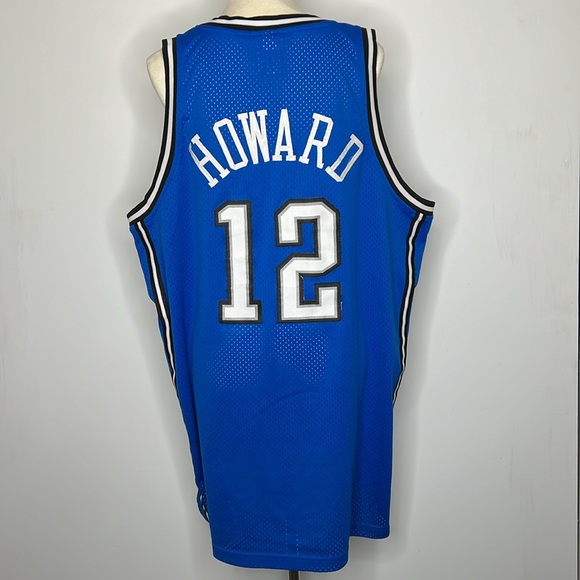 ORLANDO MAGIC BASKETBALL JERSEY - Picture 2 of 3